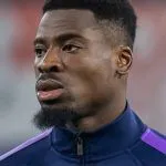 Serge Aurier