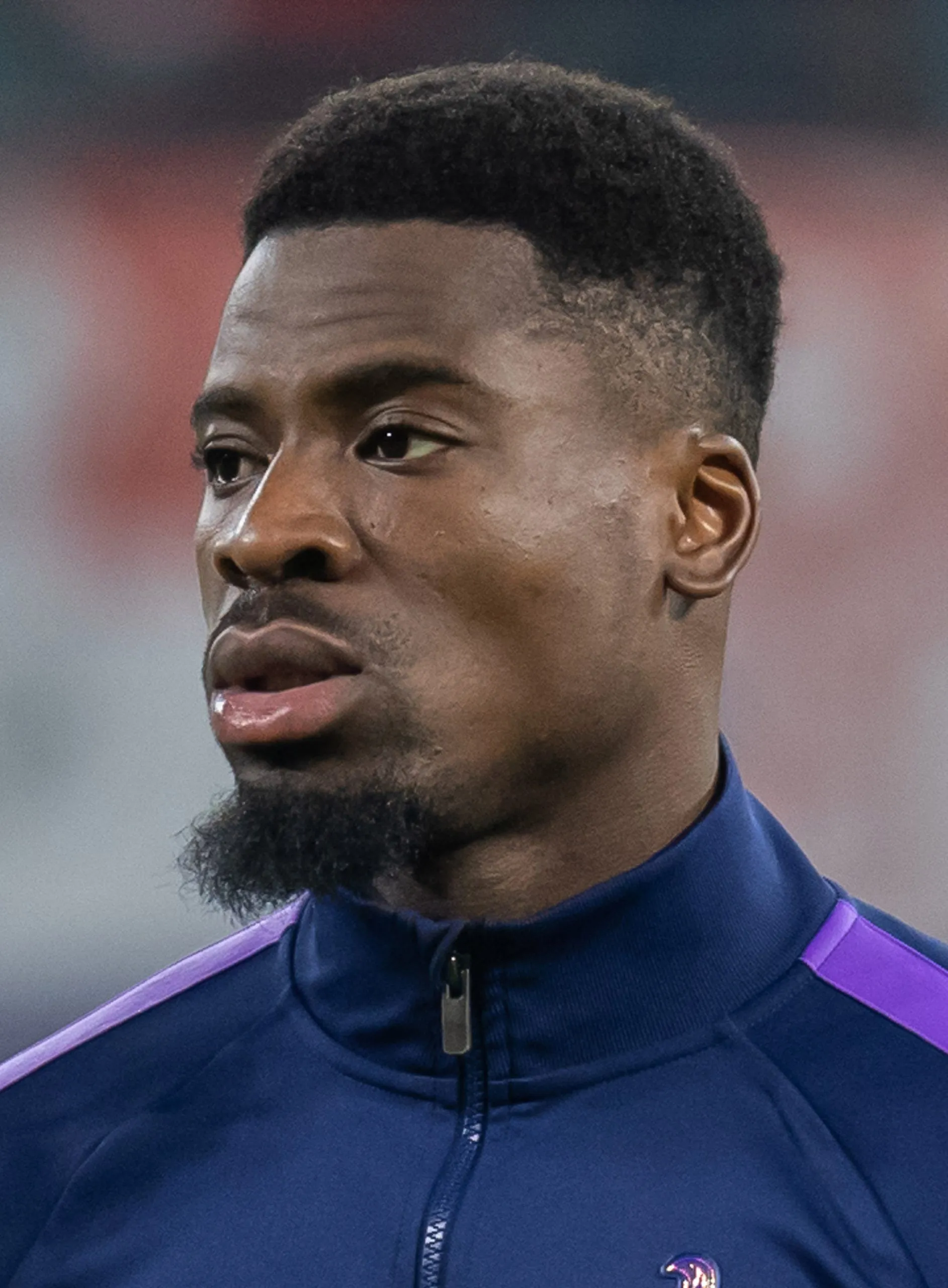 Serge Aurier Childhood Story Plus Untold Biography Facts