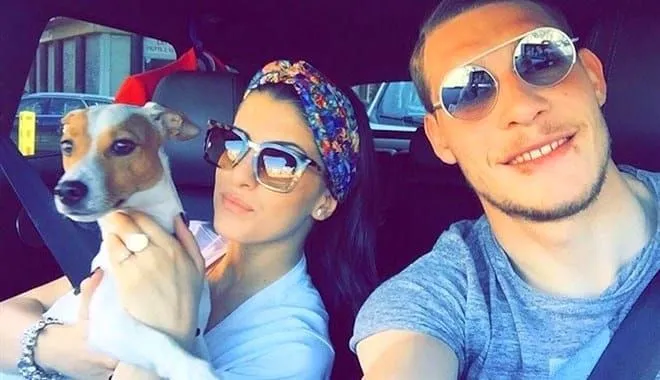 Andrea Belotti Childhood Story Plus Untold Biography Facts