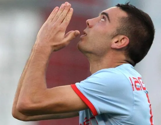 Iago Aspas Childhood Story Plus Untold Biography Facts