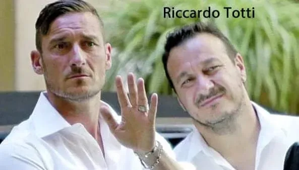Francesco Totti Childhood Story Plus Untold Biography Facts