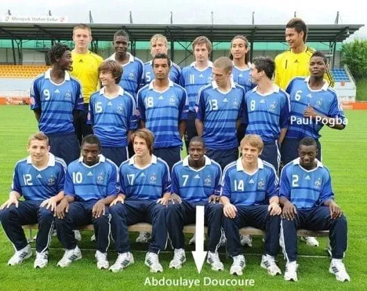 Abdoulaye Doucoure Childhood Story Plus Untold Biography Facts