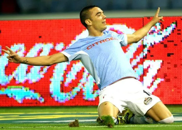 Iago Aspas Childhood Story Plus Untold Biography Facts