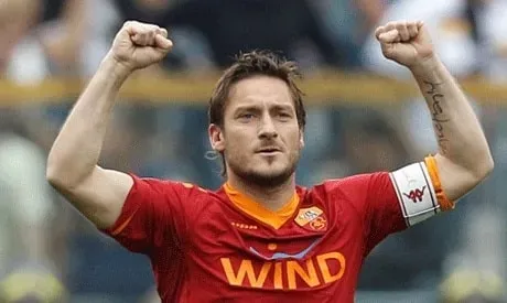 Francesco Totti Childhood Story Plus Untold Biography Facts