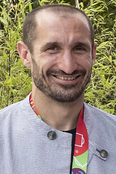 Giorgio Chiellini Childhood Story Plus Untold Biography Facts