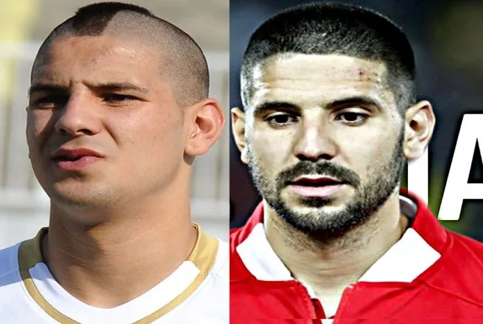 Aleksandar Mitrovic Childhood Story Plus Untold Biography Facts