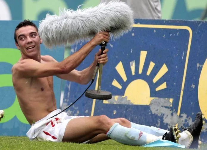 Iago Aspas Childhood Story Plus Untold Biography Facts