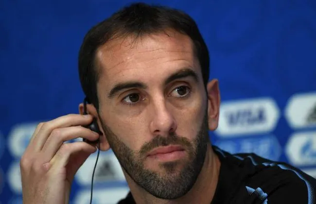 Diego Godin Childhood Story Plus Untold Biography Facts