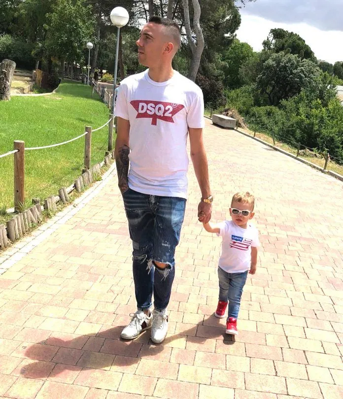 Iago Aspas Childhood Story Plus Untold Biography Facts
