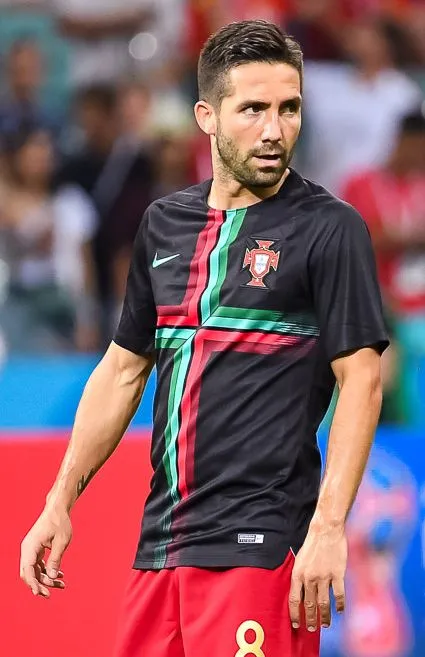 Joao Moutinho Childhood Story Plus Untold Biography Facts