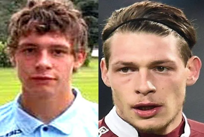 Andrea Belotti Childhood Story Plus Untold Biography Facts