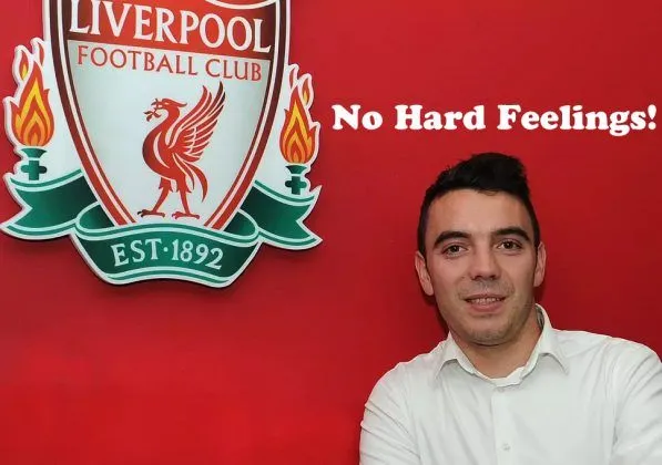 Iago Aspas Childhood Story Plus Untold Biography Facts