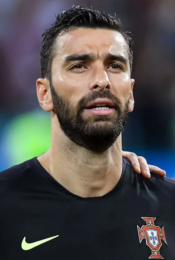 Rui Patricio Childhood Story Plus Untold Biography Facts