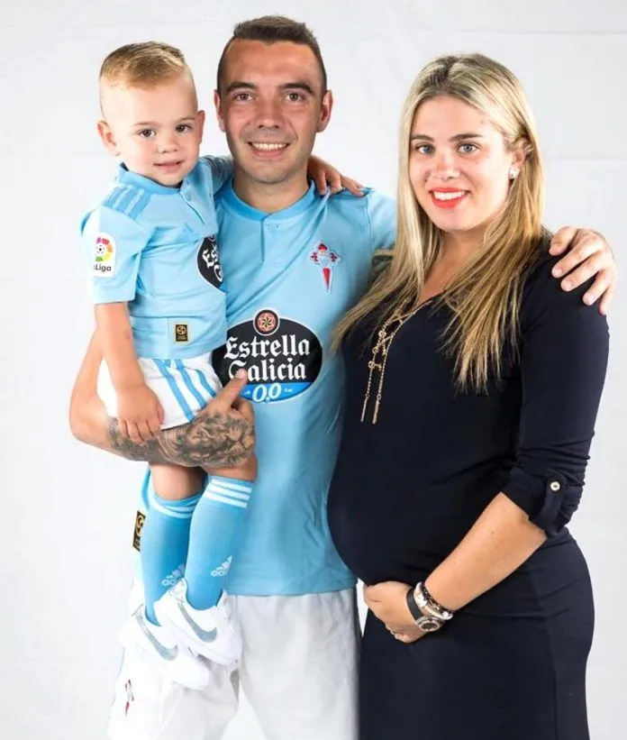 Iago Aspas Childhood Story Plus Untold Biography Facts