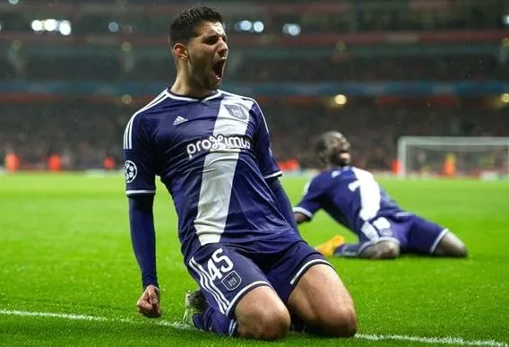 Aleksandar Mitrovic Childhood Story Plus Untold Biography Facts