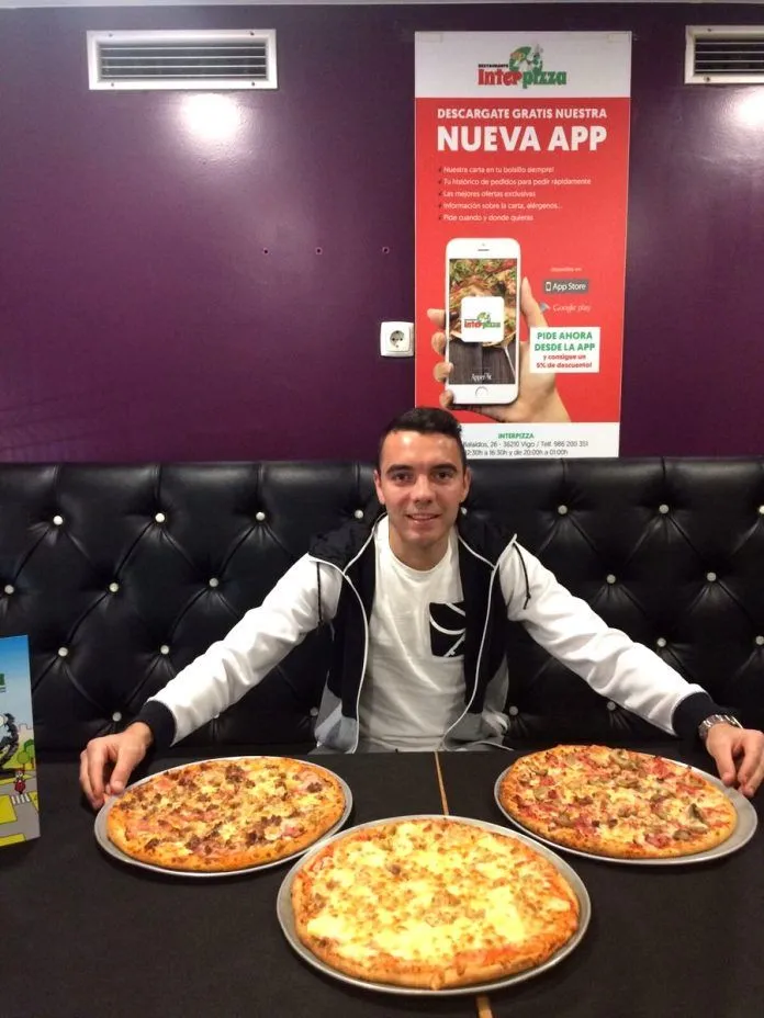Iago Aspas Childhood Story Plus Untold Biography Facts