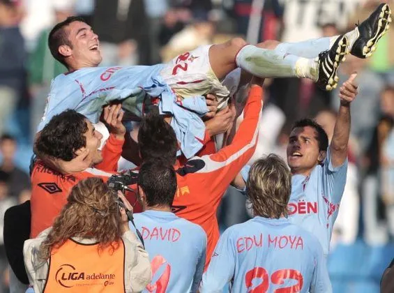 Iago Aspas Childhood Story Plus Untold Biography Facts