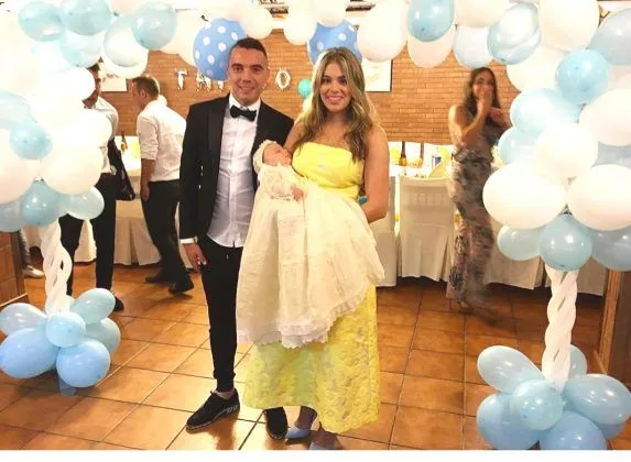 Iago Aspas Childhood Story Plus Untold Biography Facts