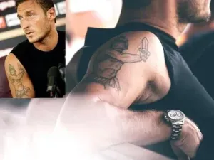 Francesco Totti Childhood Story Plus Untold Biography Facts