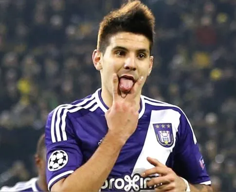 Aleksandar Mitrovic Childhood Story Plus Untold Biography Facts