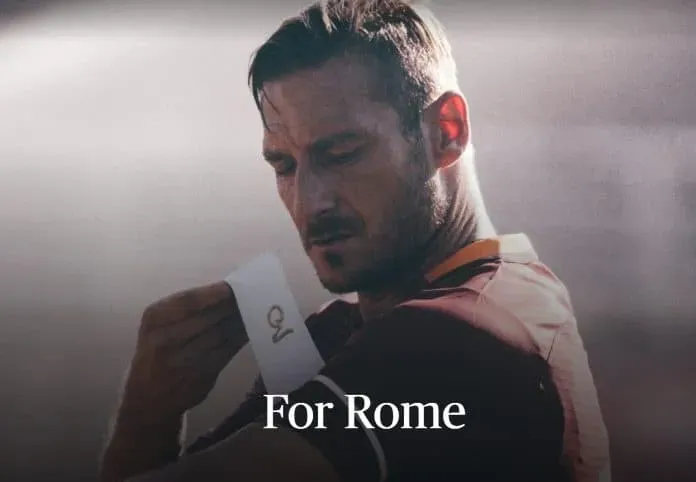 Francesco Totti Childhood Story Plus Untold Biography Facts