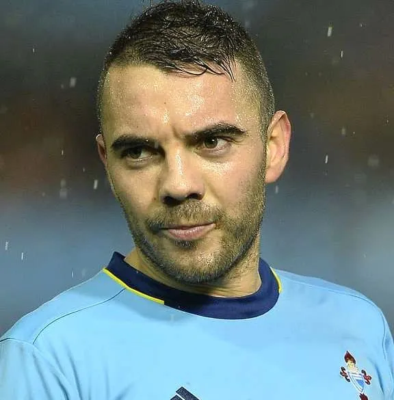 Iago Aspas Childhood Story Plus Untold Biography Facts