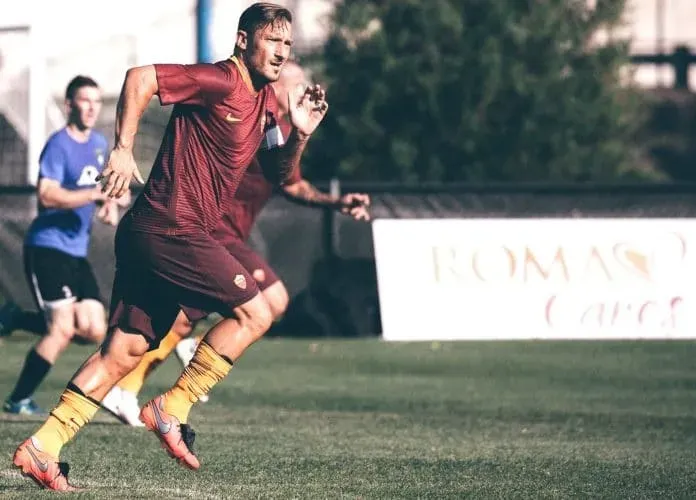 Francesco Totti Childhood Story Plus Untold Biography Facts