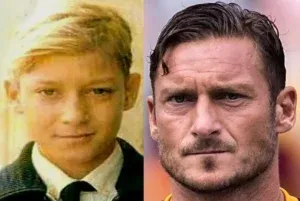 Francesco Totti Childhood Story Plus Untold Biography Facts