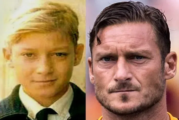 Francesco Totti Childhood Story Plus Untold Biography Facts