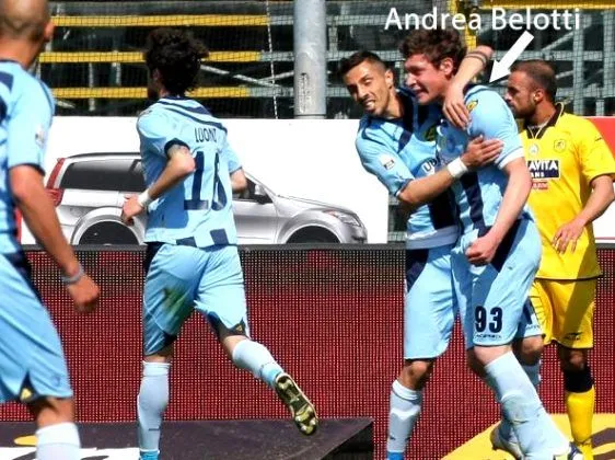 Andrea Belotti Childhood Story Plus Untold Biography Facts