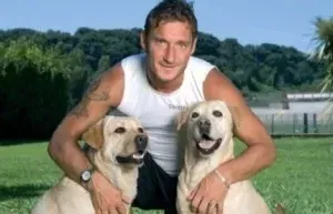Francesco Totti Childhood Story Plus Untold Biography Facts
