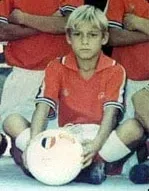 Francesco Totti Childhood Story Plus Untold Biography Facts
