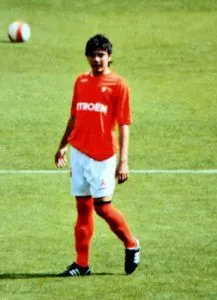 Iago Aspas Childhood Story Plus Untold Biography Facts