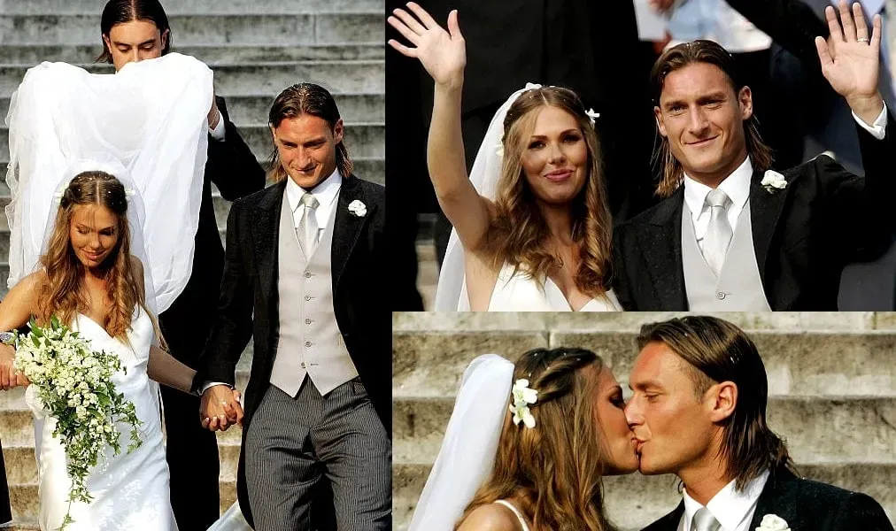 Francesco Totti Childhood Story Plus Untold Biography Facts