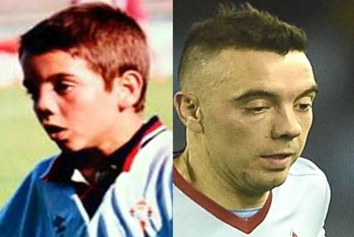 Iago Aspas Childhood Story Plus Untold Biography Facts