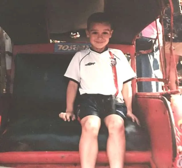 Harry Winks Childhood Story Plus Untold Biography Facts
