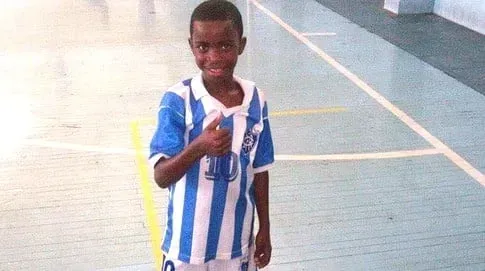 Vinicius Junior Childhood Story Plus Untold Biography Facts