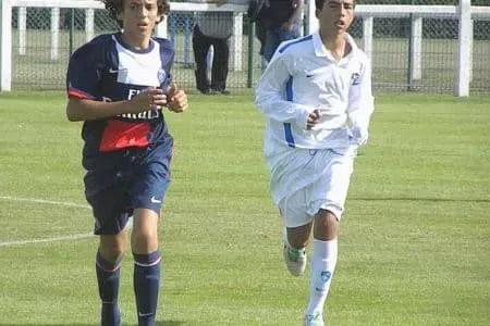 Matteo Guendouzi Childhood Story Plus Untold Biography Facts