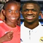 Vinicius Junior