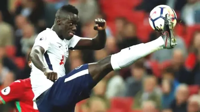 Davinson Sanchez Childhood Story Plus Untold Biography Facts