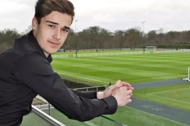 Harry Winks Childhood Story Plus Untold Biography Facts