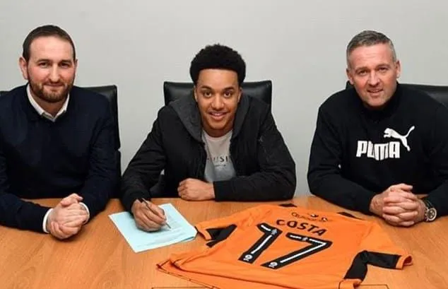 Helder Costa Childhood Story Plus Untold Biography Facts