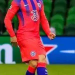 Ben Chilwell