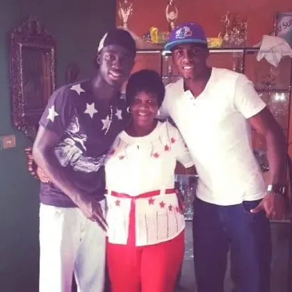 Davinson Sanchez Childhood Story Plus Untold Biography Facts