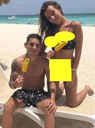Lucas Torreira Childhood Story Plus Untold Biography Facts