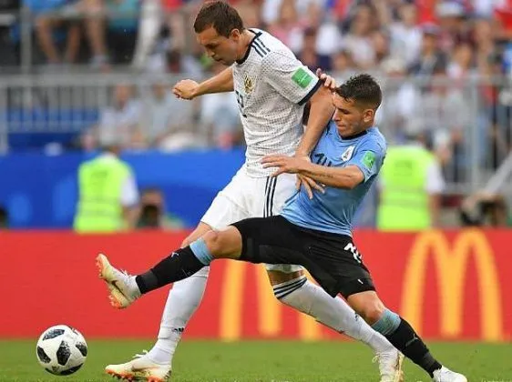 Lucas Torreira Childhood Story Plus Untold Biography Facts