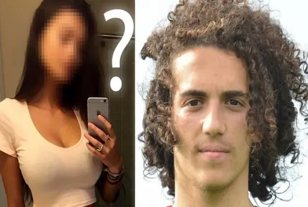 Matteo Guendouzi Childhood Story Plus Untold Biography Facts