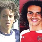 Matteo Guendouzi