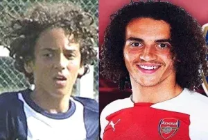Matteo Guendouzi Childhood Story Plus Untold Biography Facts