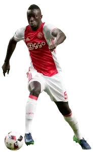 Davinson Sanchez Childhood Story Plus Untold Biography Facts